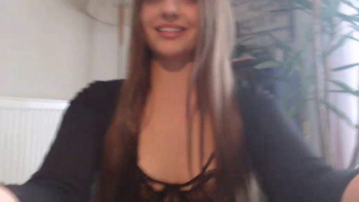 CherryNymph