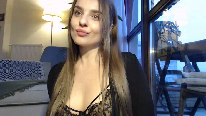 CherryNymph