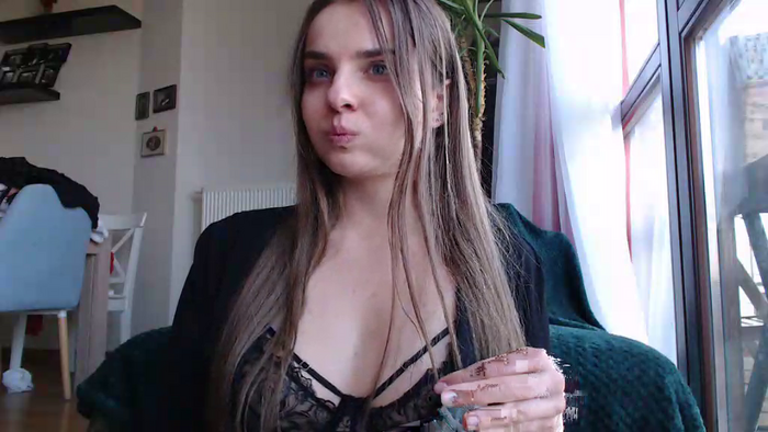 CherryNymph