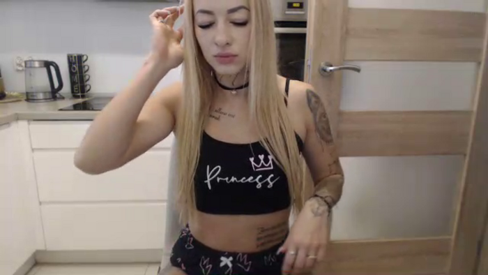 BRANDILOVESU