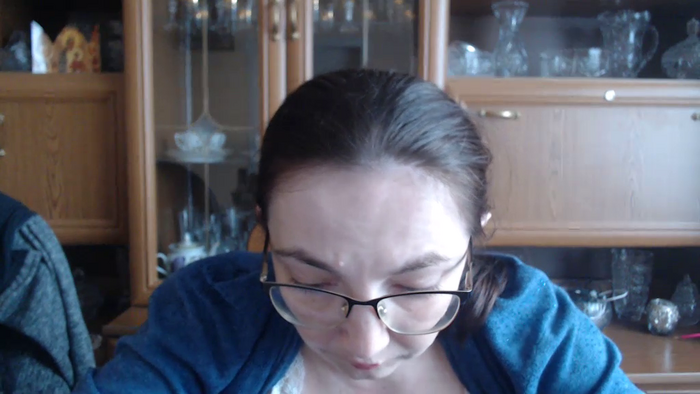 Camgirl36