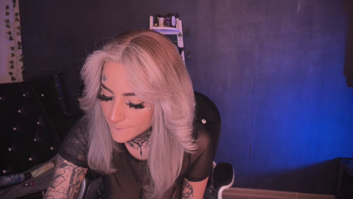 Dollybitch