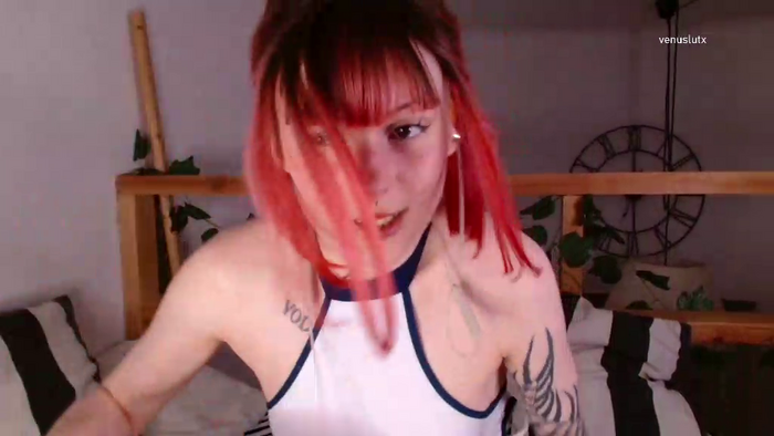 venuslut