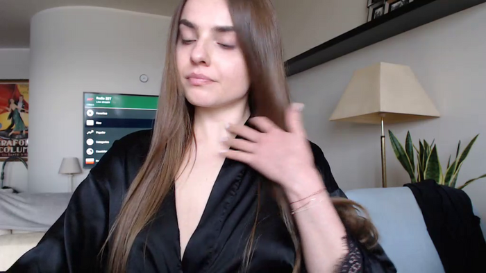 CherryNymph