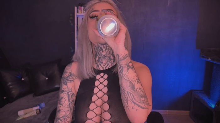 Dollybitch