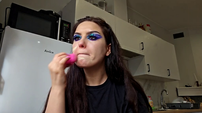 LiviaLarosa