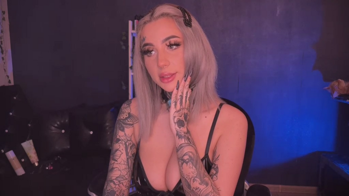 Dollybitch
