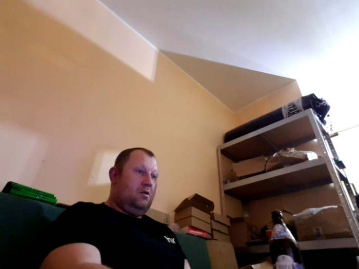 samotnykocur
