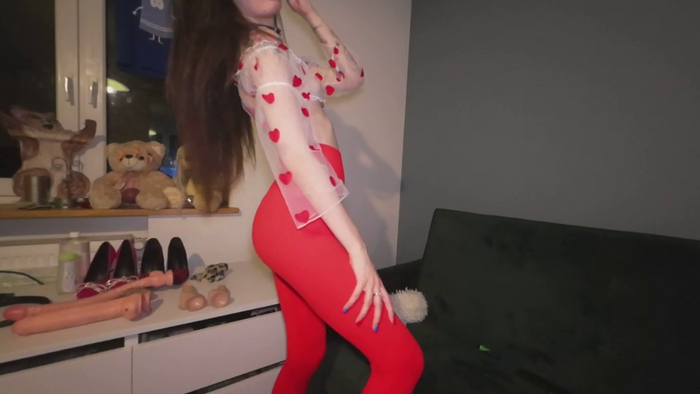 SEXI_GWIAZDECZKA