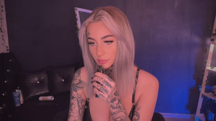 Dollybitch