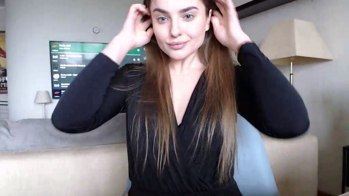 CherryNymph