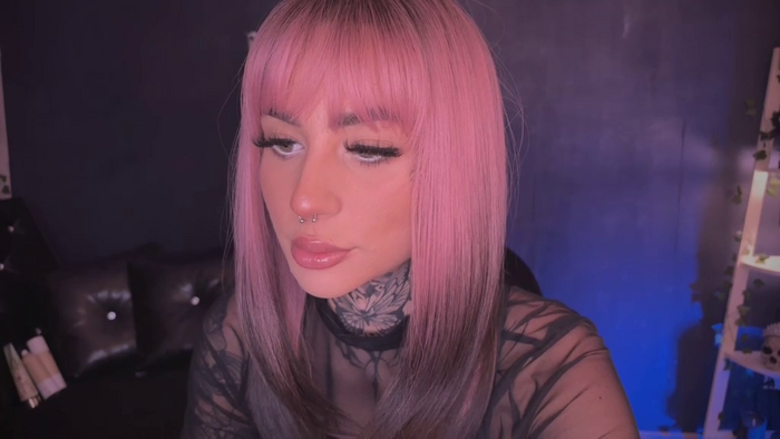 Dollybitch