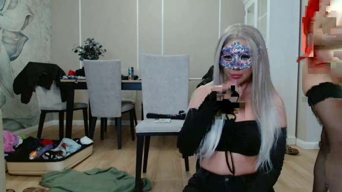 ValentinaxFiore