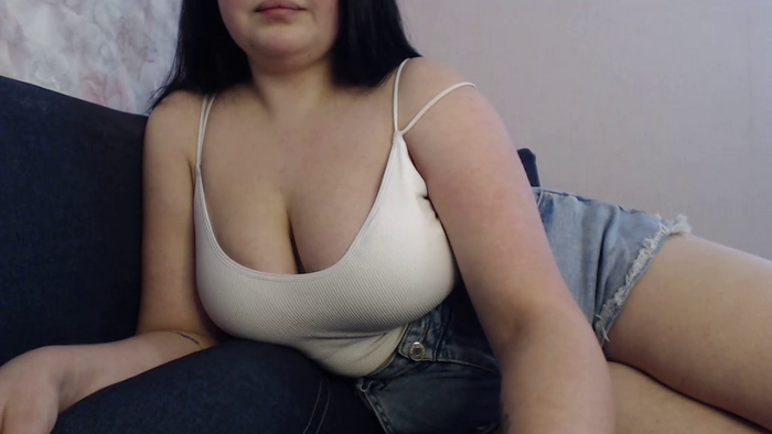 Malinka_Hot