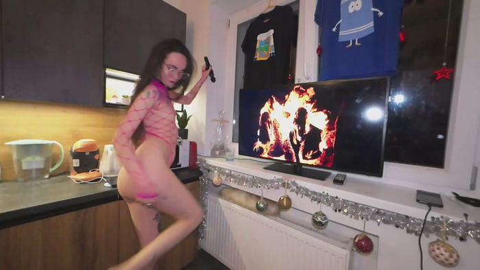 SEXI_GWIAZDECZKA