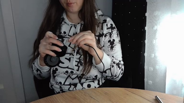 Self-control