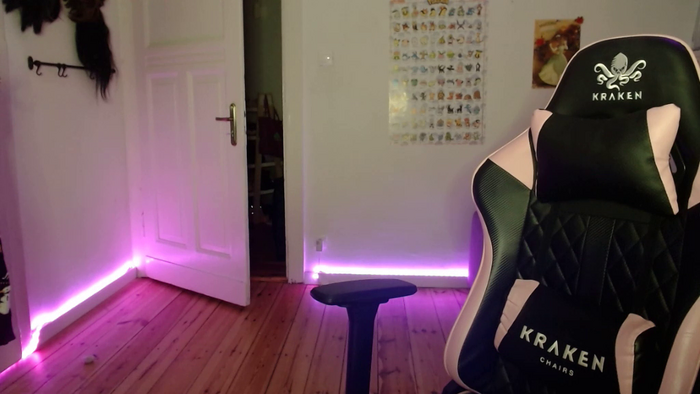 Vlicktoria