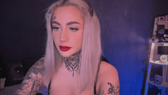 Dollybitch