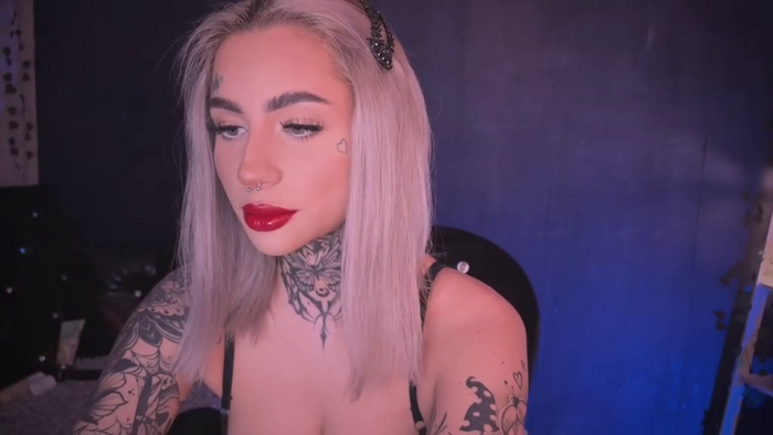 Dollybitch