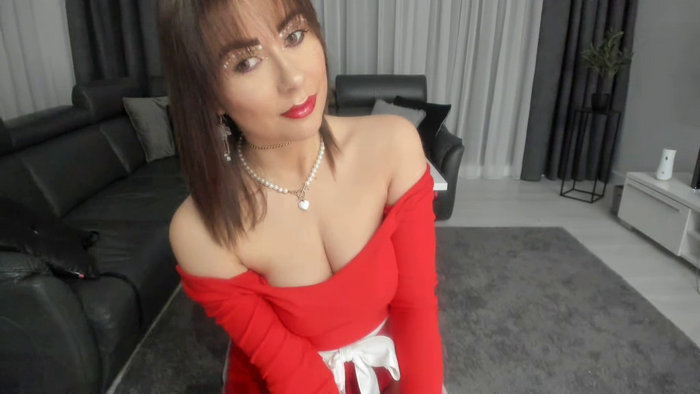 PaulaLaFemmeFatale