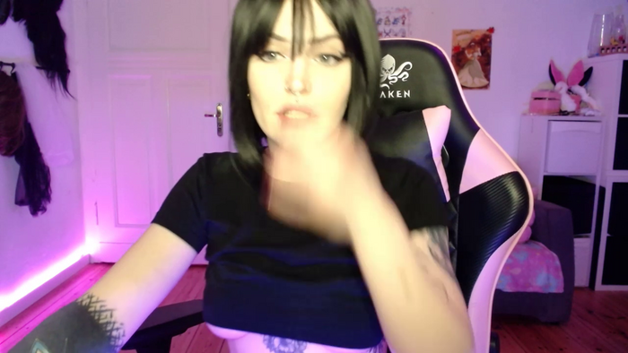 Vlicktoria