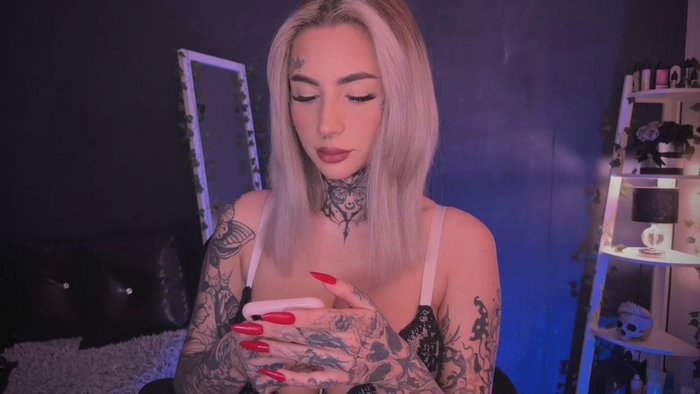 Dollybitch