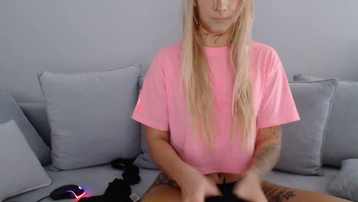 BRANDILOVESU
