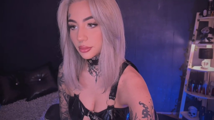Dollybitch