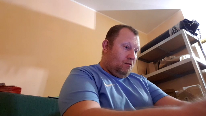 samotnykocur
