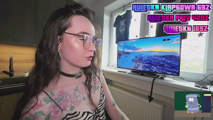 SEXI_GWIAZDECZKA