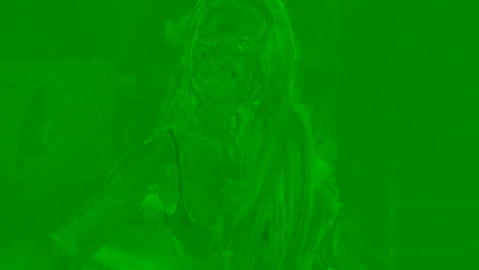 evilglow