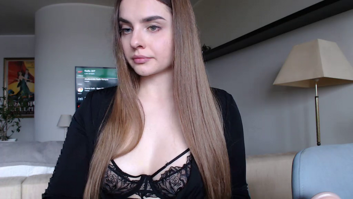 CherryNymph