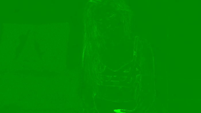 evilglow