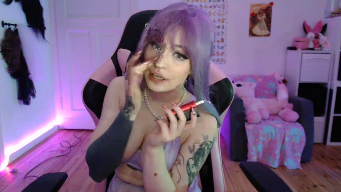Vlicktoria