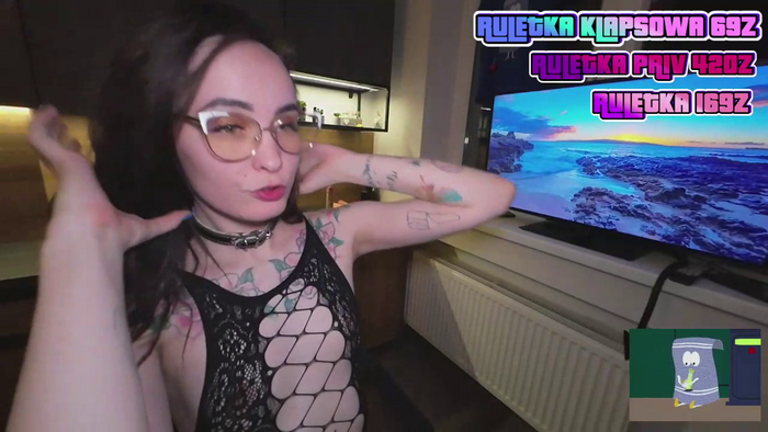 SEXI_GWIAZDECZKA