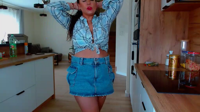 xxbrunetka29x