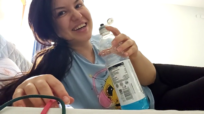 LiviaLarosa