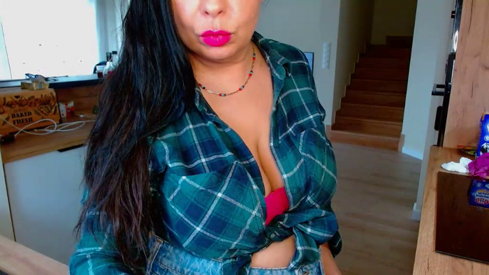 xxbrunetka29x