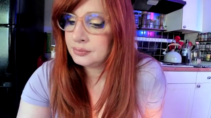 AmberSpanks