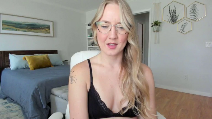 BelaTalbotxx