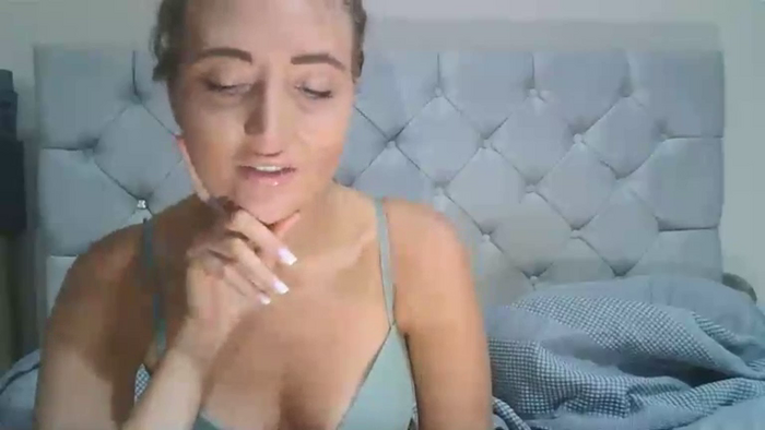BlondieTeenAmber
