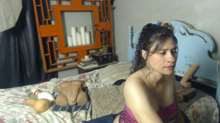 Nikki_Ferrari