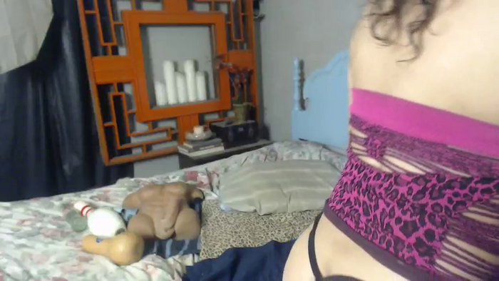 Nikki_Ferrari