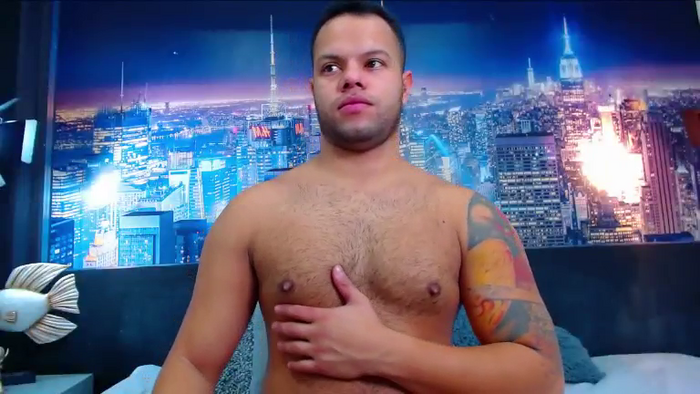 AntonyMontana
