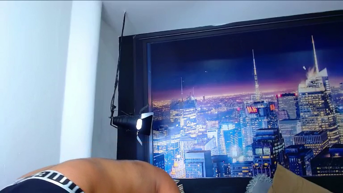 AntonyMontana