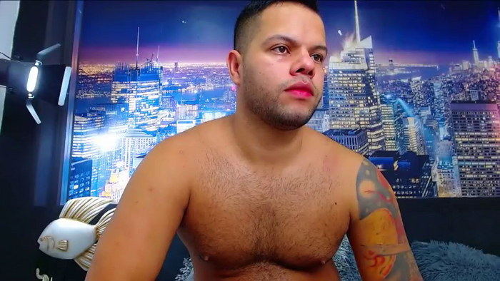 AntonyMontana