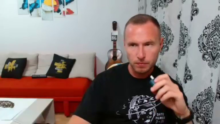 MikeBigDick