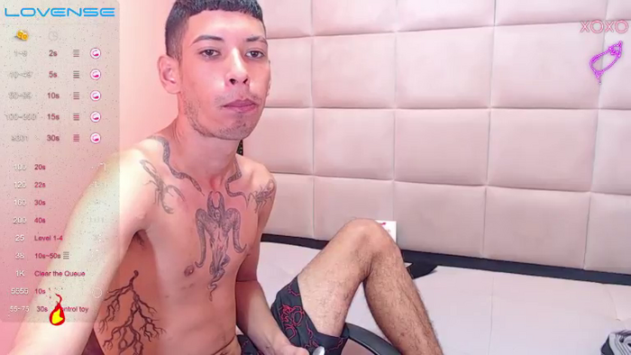 Boyhancum