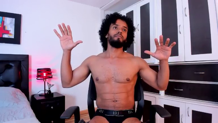 JeremyEvanz