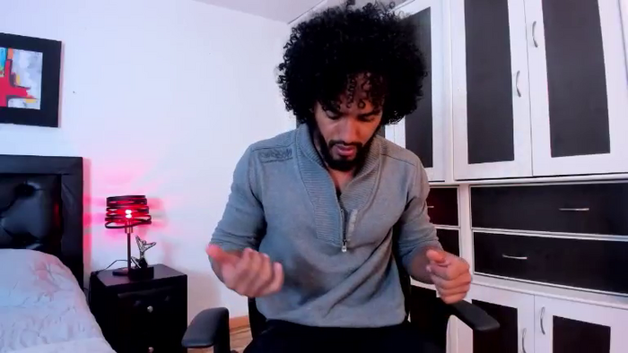 JeremyEvanz